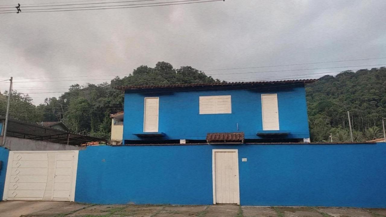 Casa De Temporada Villa Paraty Exterior photo